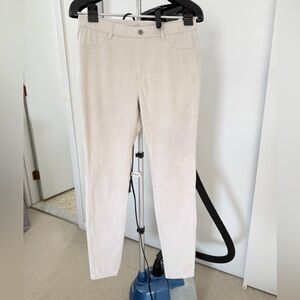 Uniqlo Light Gray Jeans